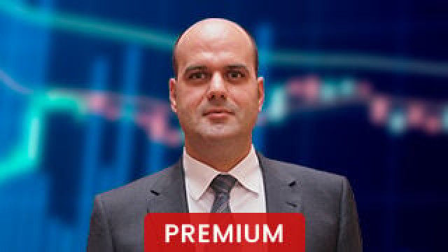 Repsol: niveles de compra