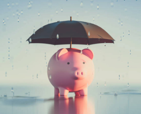 ¿Qué es un fondo de inversión?