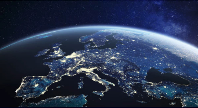 La economía europea continúa su recuperación. Aquí 10 formas de jugarlo