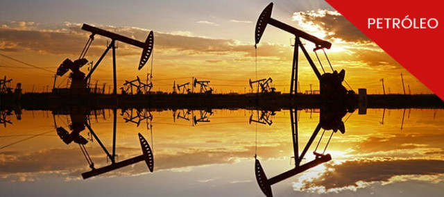 Petróleo lateral. Niveles interesantes para oportunidades de trading