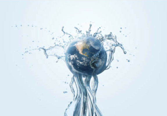 La guerra del agua genera un punto crítico de inversión