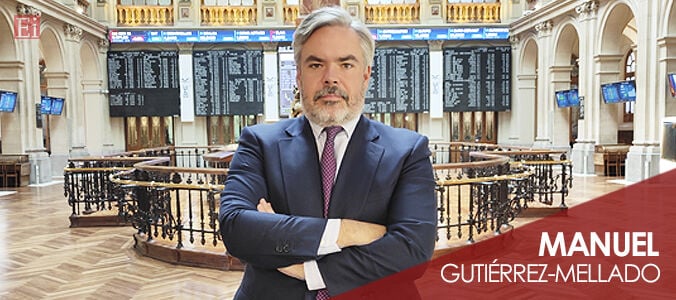 “Vamos a tener una mayor inflación de manera estructural”