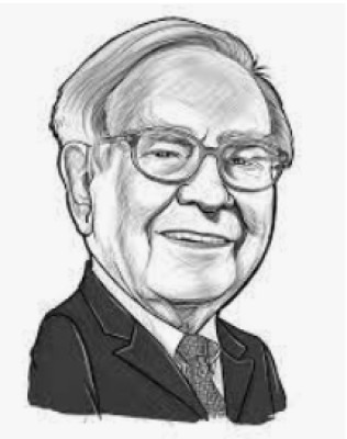 Buffett ve en la recompra de acciones la mejor manera de devolver capital a los accionistas