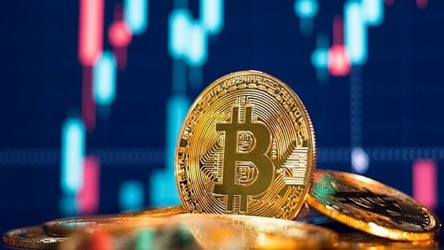 ¿Está el bitcoin ante la “madre de todas las caídas”?