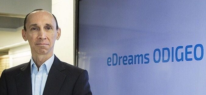 eDreams ODIGEO: Un millón de razones para seguir reinventando los viajes