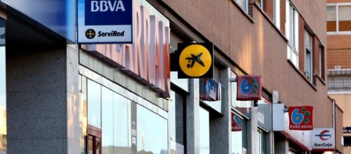 De los neobancos a las FAANG: La competencia creciente de la banca - 