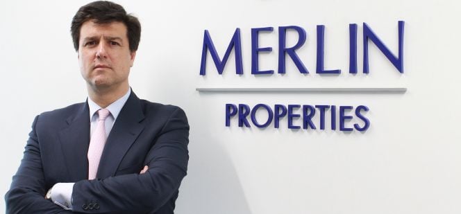 Fechas claves para cobrar el dividendo de Merlin Properties de mayo