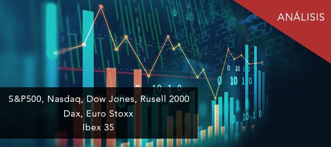 S&P500, Nasdaq, Euro Stoxx, Ibex: entramos en una semana muy densa