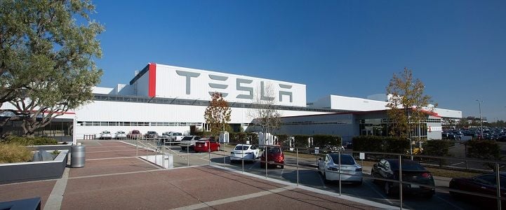 Tesla: ¿volvemos a los máximos históricos?