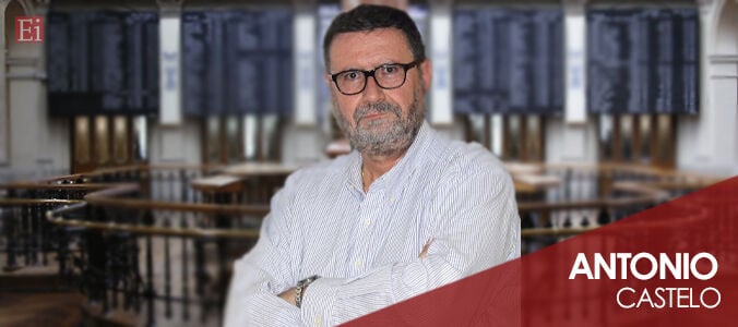 “Los máximos alcanzados, tanto en EEUU como en Europa, y las elevadas valoraciones podrían propiciar periodos de volatilidad”