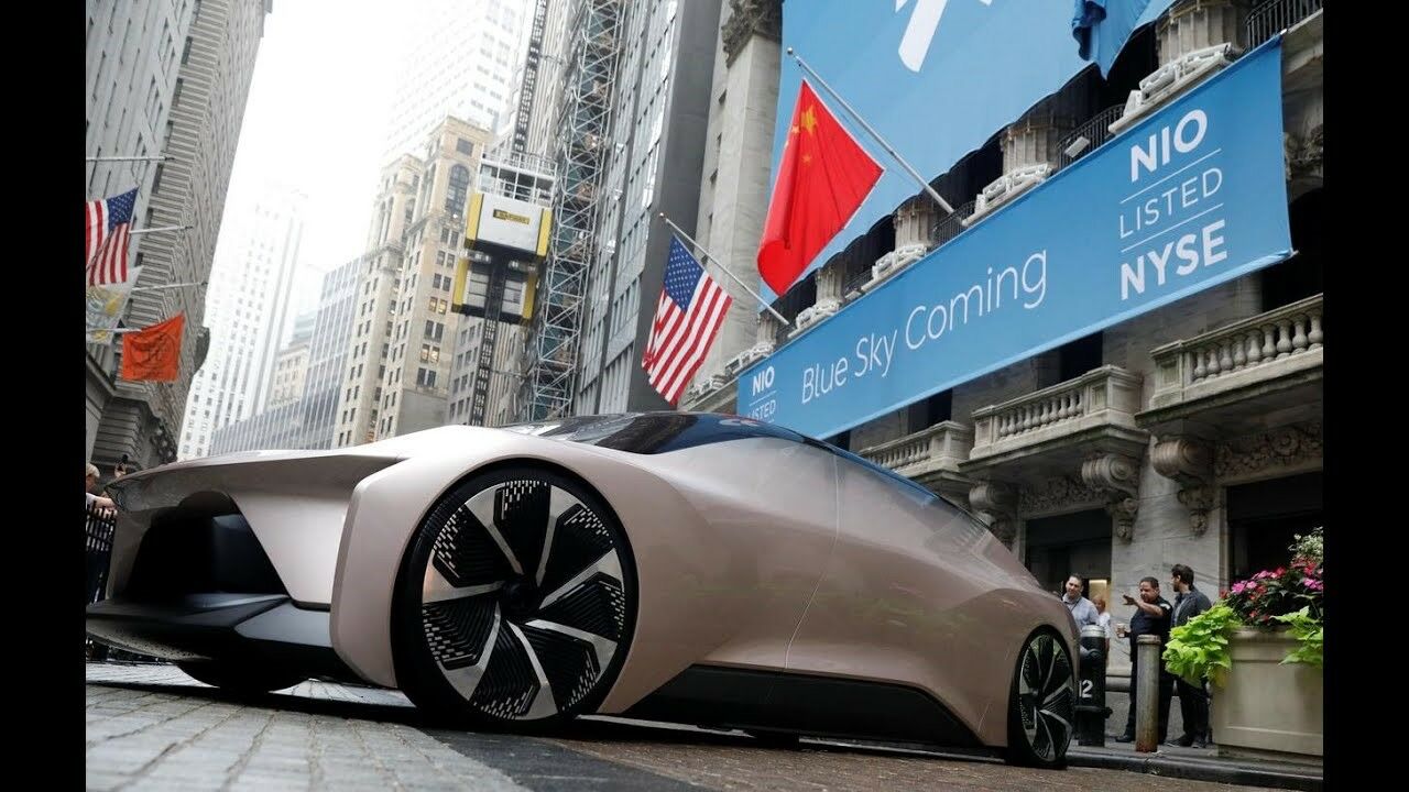 El 'Tesla chino' cae más de un 40% desde enero: ¿oportunidad de nuevas compras?