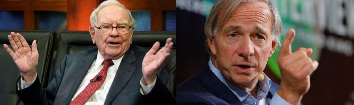 Buffett y Dalio no tienen razón: se puede ganar dinero con renta fija - 