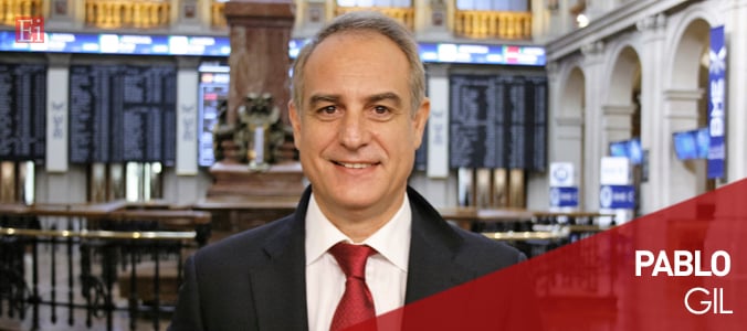 ¿Correcciones importantes? “Los meses de mayo y junio pueden ser conflictivos para las bolsas”
