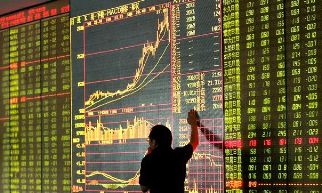 El Siglo XXI será de Asia