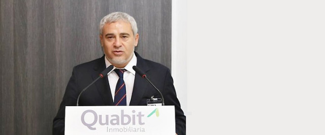 Quabit-Neinor: claves de la mayor fusión inmobiliaria de 2021