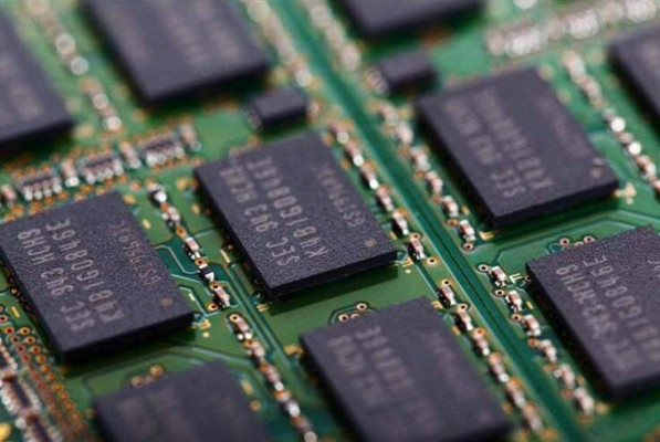 ¿Cómo aprovecharse de la escasez de chips vía fondos de inversión?