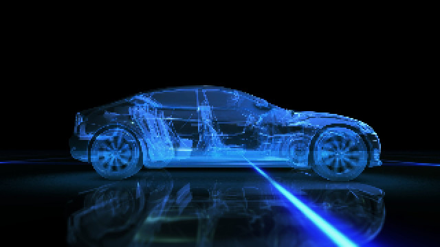Las Tierras Raras y la revolución de coches eléctricos