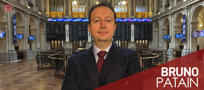 “El  80% del dinero invertido en el mercado chino viene del particular. Eso explica su resistencia”