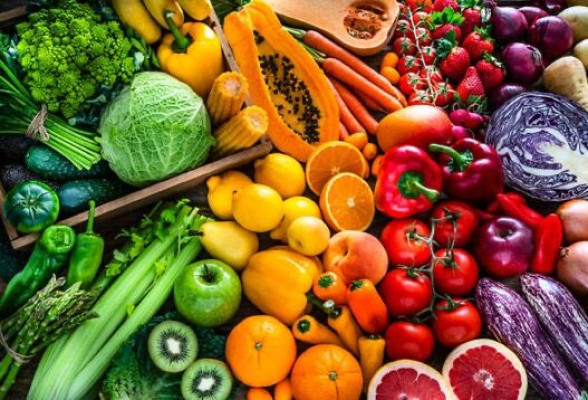 Fondos de Alimentos Sostenibles en tiempos de pandemia