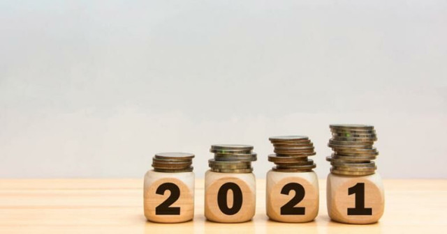 Los nuevos impuestos de 2021