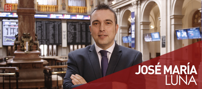 “Va a ser un año de combinar estilos de gestión y sectores.  La piedra angular son los tipos de interés pero también la V del virus”