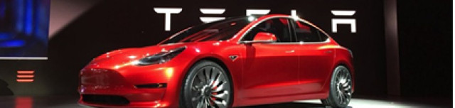 La oportunidad eléctrica va más allá de Tesla