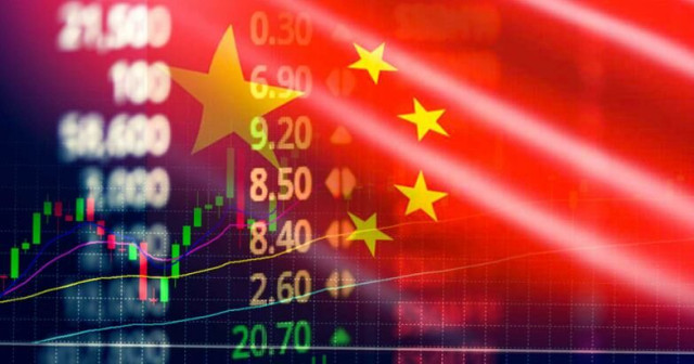 China, tipos de cambio y bancos centrales