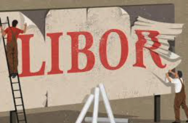 Bye, Bye a la tasa de referencia LIBOR