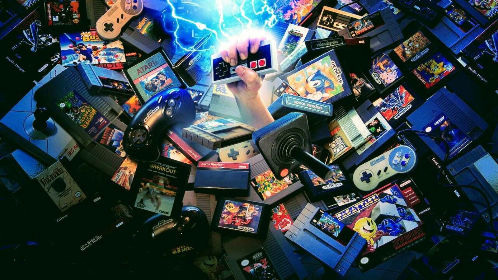 ¿Qué oportunidades está dejando el boom de los videojuegos en bolsa?