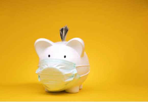 El 42% de los ahorros de las familias españolas está en depósitos y efectivo