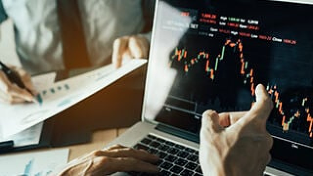 Trading de Corto Plazo Nivel Experto
