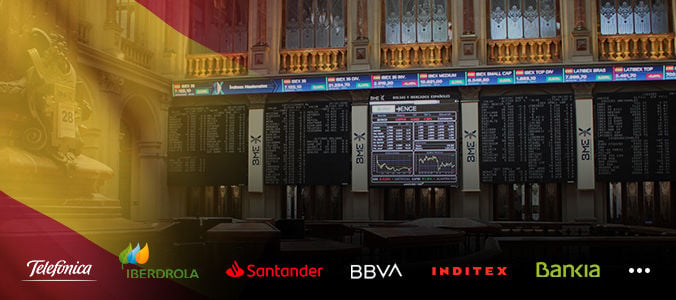 2020 fue un año difícil para el Ibex 35, ¿cómo será 2021?