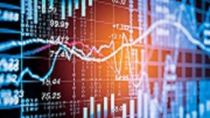 La media simple de 200 es imprescindible en un gráfico - 