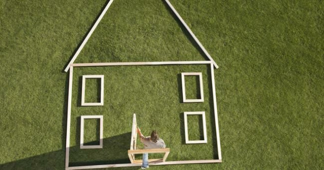 La segunda ola del virus frena la recuperación de la compraventa de vivienda