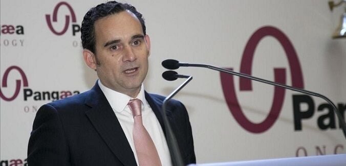 Pangaea en la lucha contra el COVID19