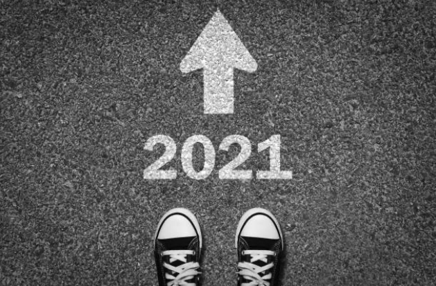 Un final feliz para 2020  ¿y 2021… qué nos depara?