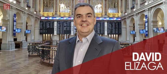 eDreams ODIGEO: 