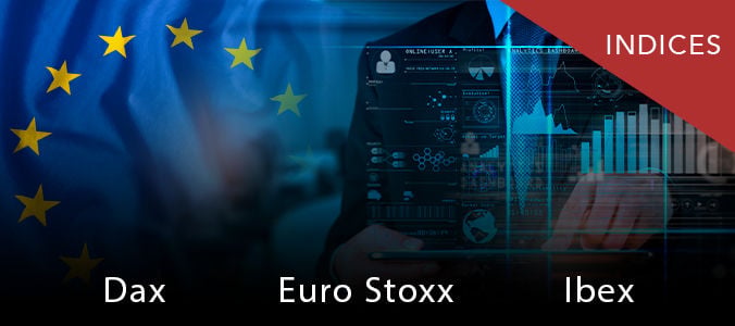 Ibex 35 y las bolsas europeas cierran un octubre pésimo. Expectativas
