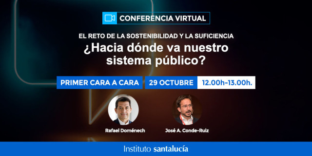 ¿Hacia dónde va nuestro sistema público de pensiones?