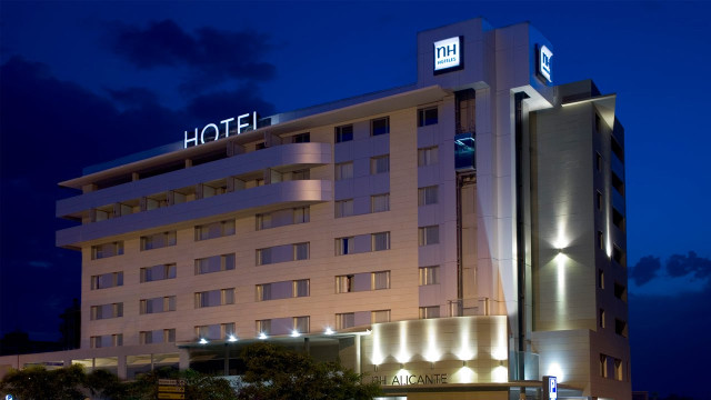 España / El sector hotelero no levanta cabeza en septiembre