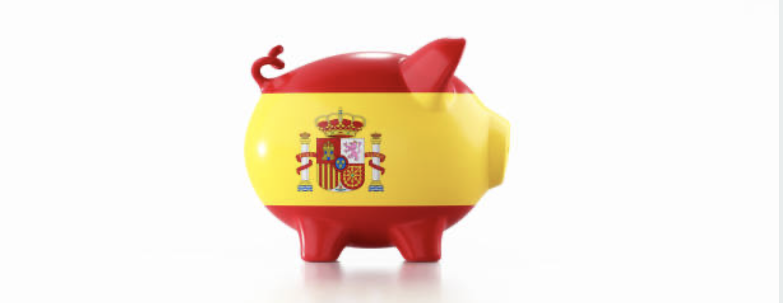 La tasa de ahorro de los españoles alcanza máximos históricos