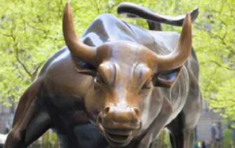 S&P500, Nasdaq, Dow Jones, Russell: fuertes subidas, rompiendo al alza