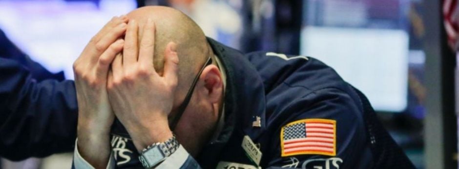 S&P 500, Nasdaq 100 y Dow Jones: jarro de agua fría a las bolsas