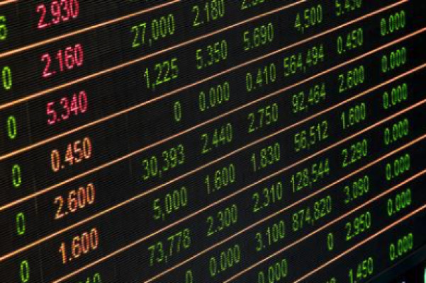 Caída en el patrimonio de la industria de fondos del 0,8% debido a mercados