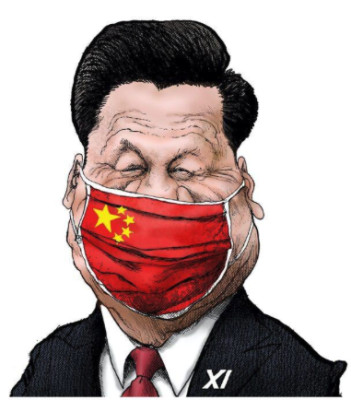 Siempre nos quedará China: Aberdeen SI