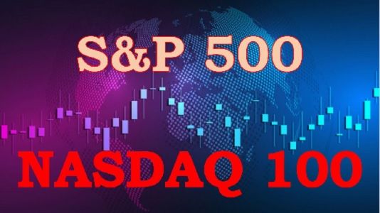 S&P500, Nasdaq100 y las bolsas de EEUU. ¿Habrá más caídas? Análisis