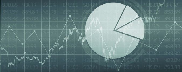 S&P500: Los sectores que más han caído: energía y tecnología