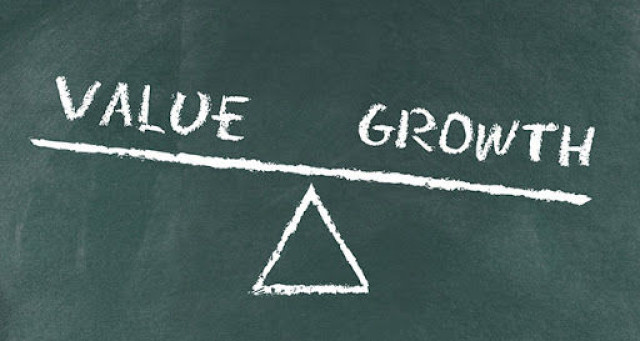 La dispersión entre value y growth crece con la pandemia
