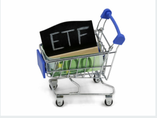 Los ETFs europeos recibieron 17.400 millones de euros 1S2020