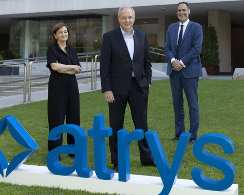 Atrys formaliza su liderazgo en servicios de diagnóstico online en castellano